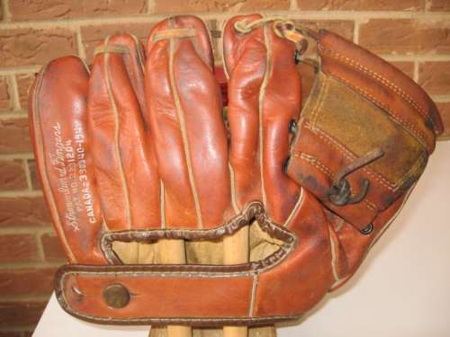 Don Mueller JC Higgins 1644 2 Back